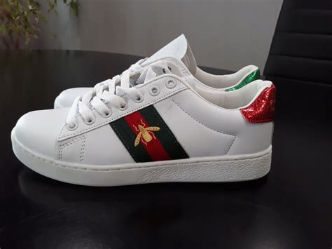 Gucci﻿﻿﻿ Buty Męskie 